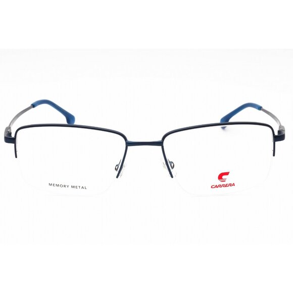 Carrera EYEGLASSES CA8895-FLL-55 New with case - Picture 2 of 5